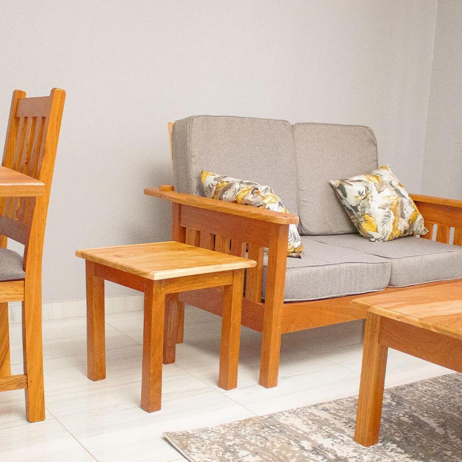 R Executive Apartments Harare Esterno foto