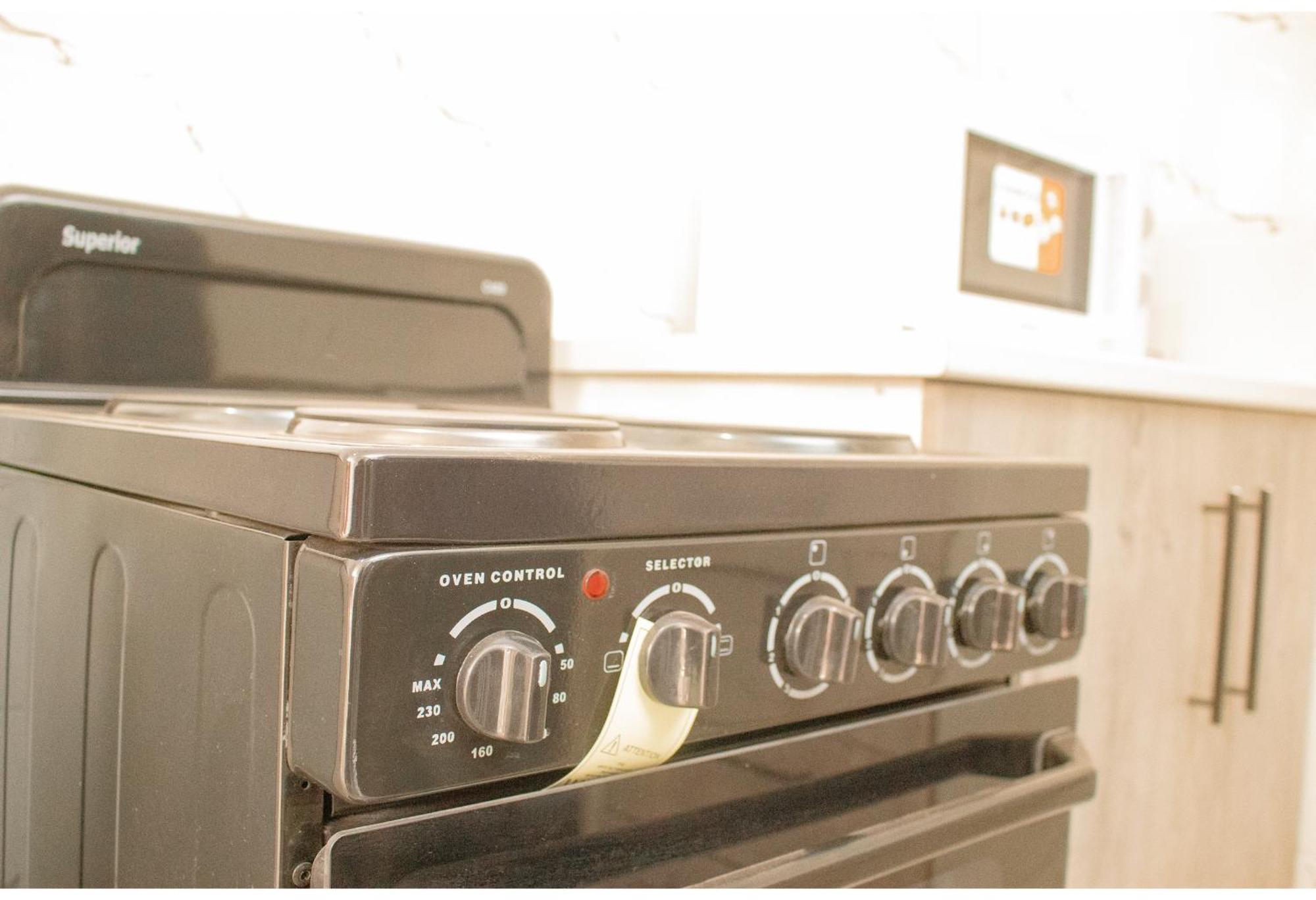 R Executive Apartments Harare Esterno foto