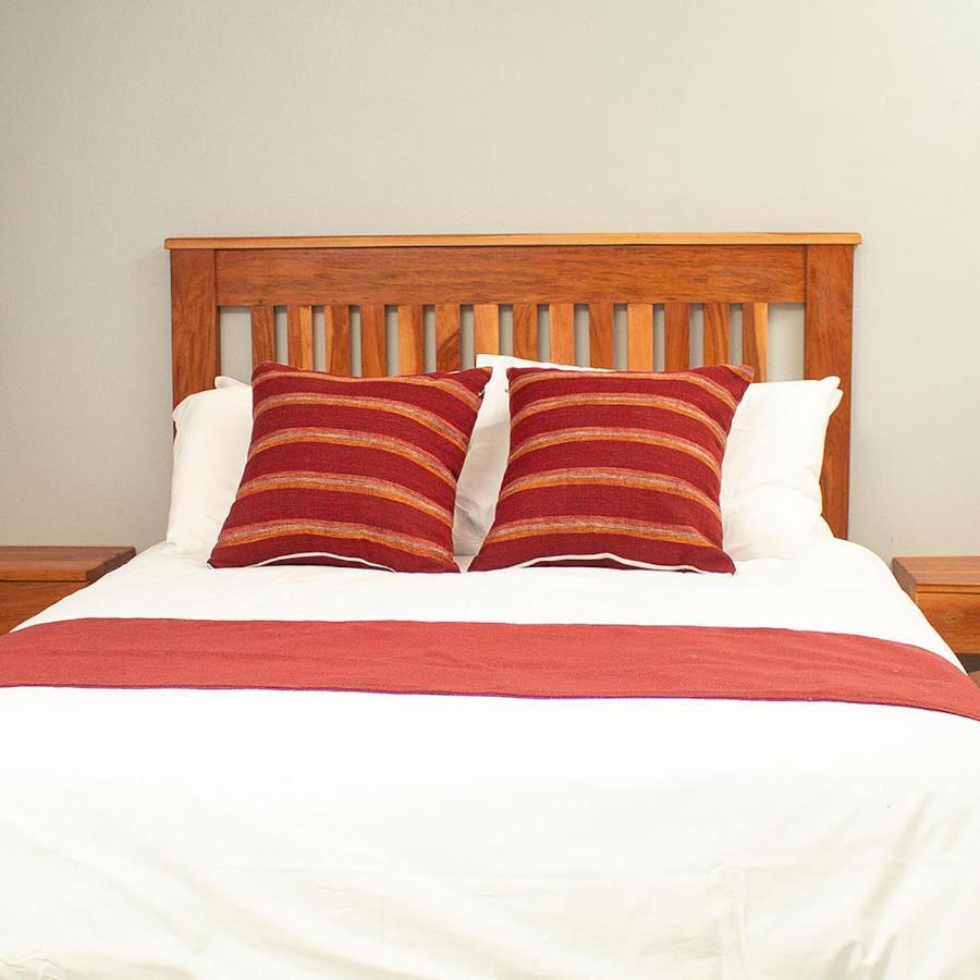 R Executive Apartments Harare Esterno foto